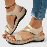 OLIVIA MANCHESTER | NINA ELEGANTIT ORTOPEDISET SANDALIT