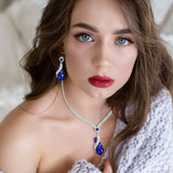 PREMIUM ZIRKONIA-KORUT SETTI