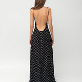 Keskiyön Muusa Polka Maxi