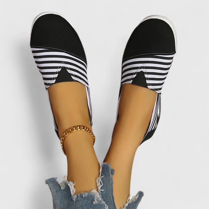Julia | Ortopediset Sneakerit