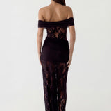 ARIA | pitsimekko maxi