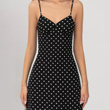 Keskiyön Muusa Polka Maxi