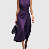 CLARIMOND | ELEGANTTI PYÖREÄ KAULA-aukko MEKKO