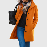 CONNIE | ELEGANTTI KLASIKKO TAKKI