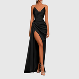 EVADNE | VALUVAT SATEEN MAXI-MEKKO