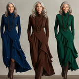 Marilyn | Tyylikäs Maxi-mekko