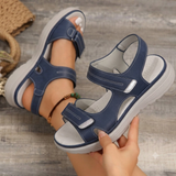 Sophie | Säädettävät Mukavuus Sandalit
