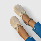 EDITH | ORTOPEDISIT LOAFERIT