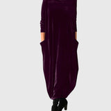 Madison™ - Elegantti Mekko
