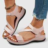 OLIVIA MANCHESTER | NINA ELEGANTIT ORTOPEDISET SANDALIT