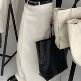 KATHARINE™ | H-LINJAN SUORA MIDI-HAME