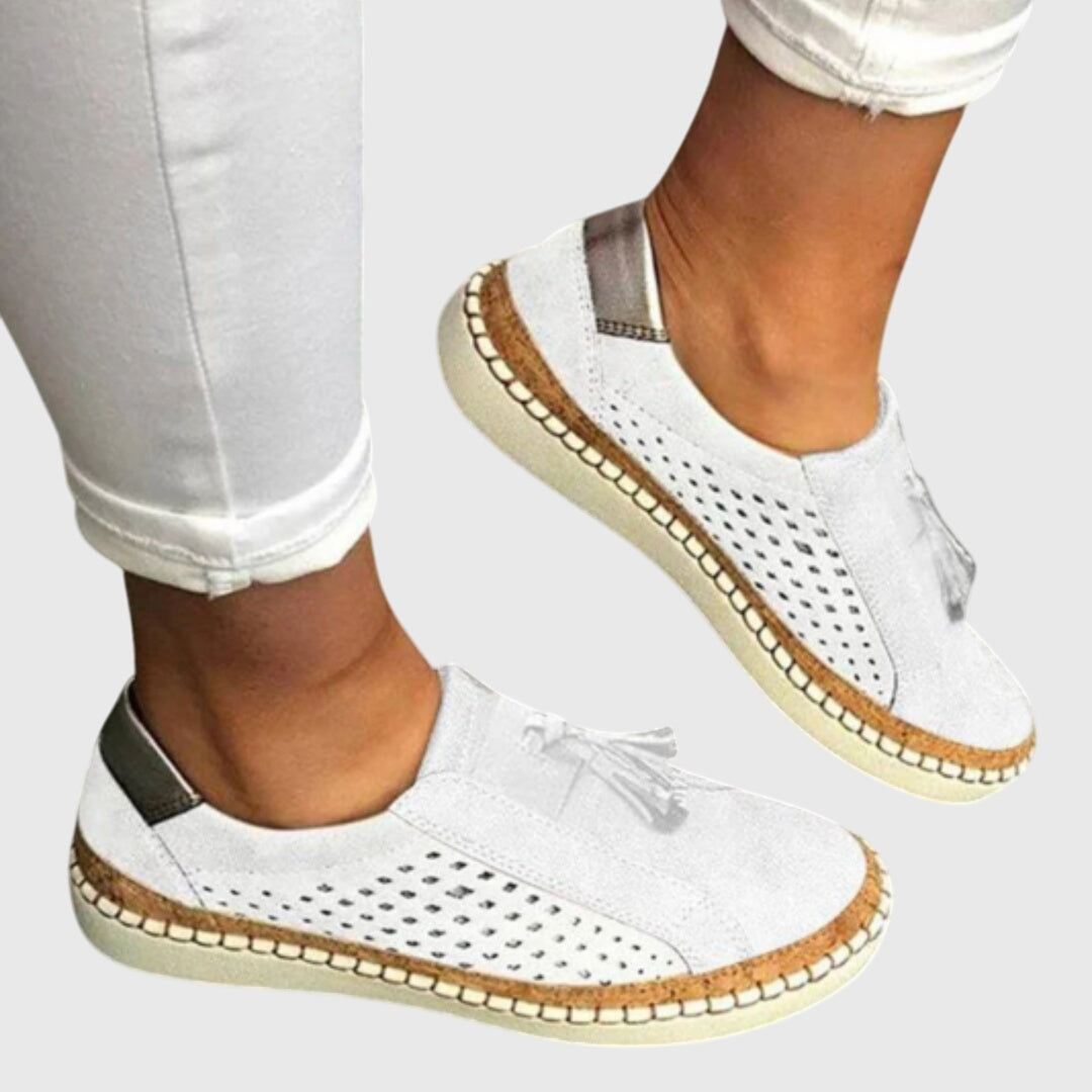 Piper™ | Ortopediset Slip-Ons