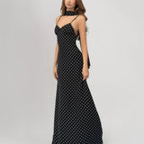 Keskiyön Muusa Polka Maxi