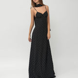 Keskiyön Muusa Polka Maxi