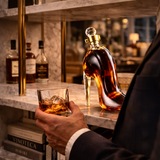 Viski Decanter - Korkokenkä Edition