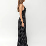 Keskiyön Muusa Polka Maxi