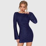 ISADORA | AJATON ELEGANTTI MEKKO