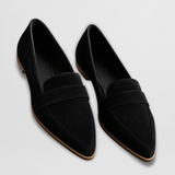 Adriana - Pehmeät Loaferit