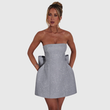 BRIELLA | KIMALTAVA KOKTAILMEKKO