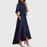 LIVIENNE | ELEGANTTI NAPITETTU MAKSIMEKKO