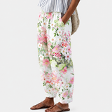 Comfort Blossom Breeze -housut