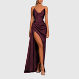 EVADNE | VALUVAT SATEEN MAXI-MEKKO