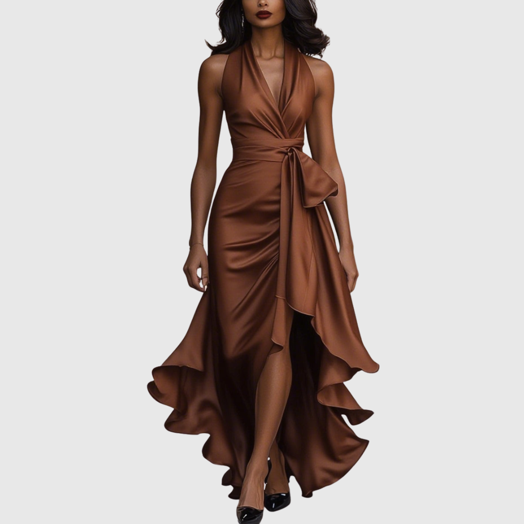 AMELYA | ILTA WRAP MAXI MEKKO