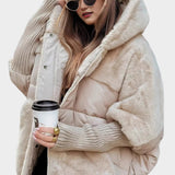 Daisy™ | Patches-talvitakki