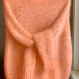 CAMILL | MOHAIR-SEKOITE SYKSYN NEULE