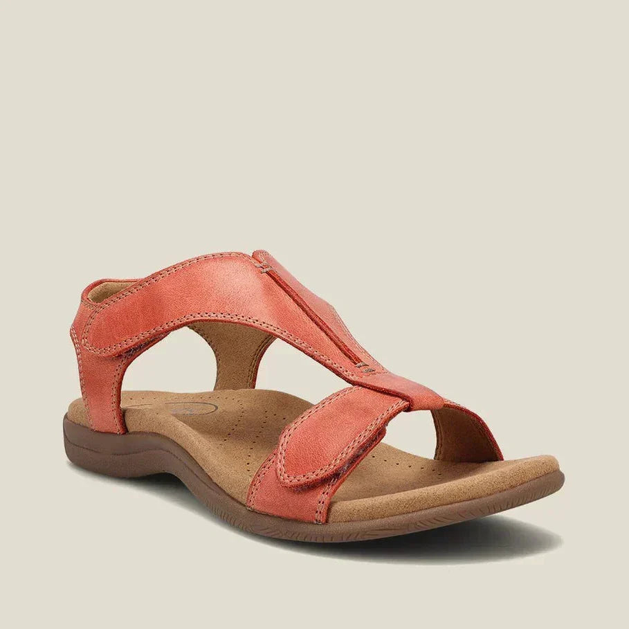 OLIVIA MANCHESTER | LARA ERGONOMISET ORTOPEDISAT SANDALIT