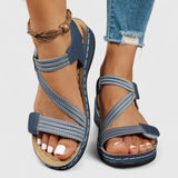 OLIVIA MANCHESTER | NINA ELEGANTIT ORTOPEDISET SANDALIT