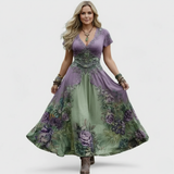SYLVIA | MONIPUOLINEN ELEGANTTI MEKKO