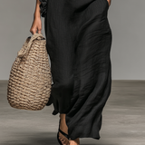 Lua | Maxi Mekko Taskuilla
