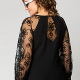 EDRIS | ELEGANTTI PITSIKLEIDIT