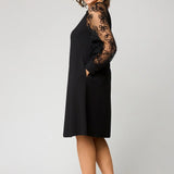 EDRIS | ELEGANTTI PITSIKLEIDIT
