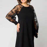 EDRIS | ELEGANTTI PITSIKLEID