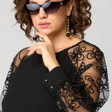 EDRIS | ELEGANTTI PITSIKLEIDIT