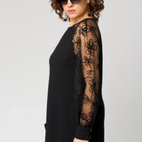 EDRIS | ELEGANTTI PITSIKLEID