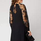 EDRIS | ELEGANTTI PITSIKLEIDIT
