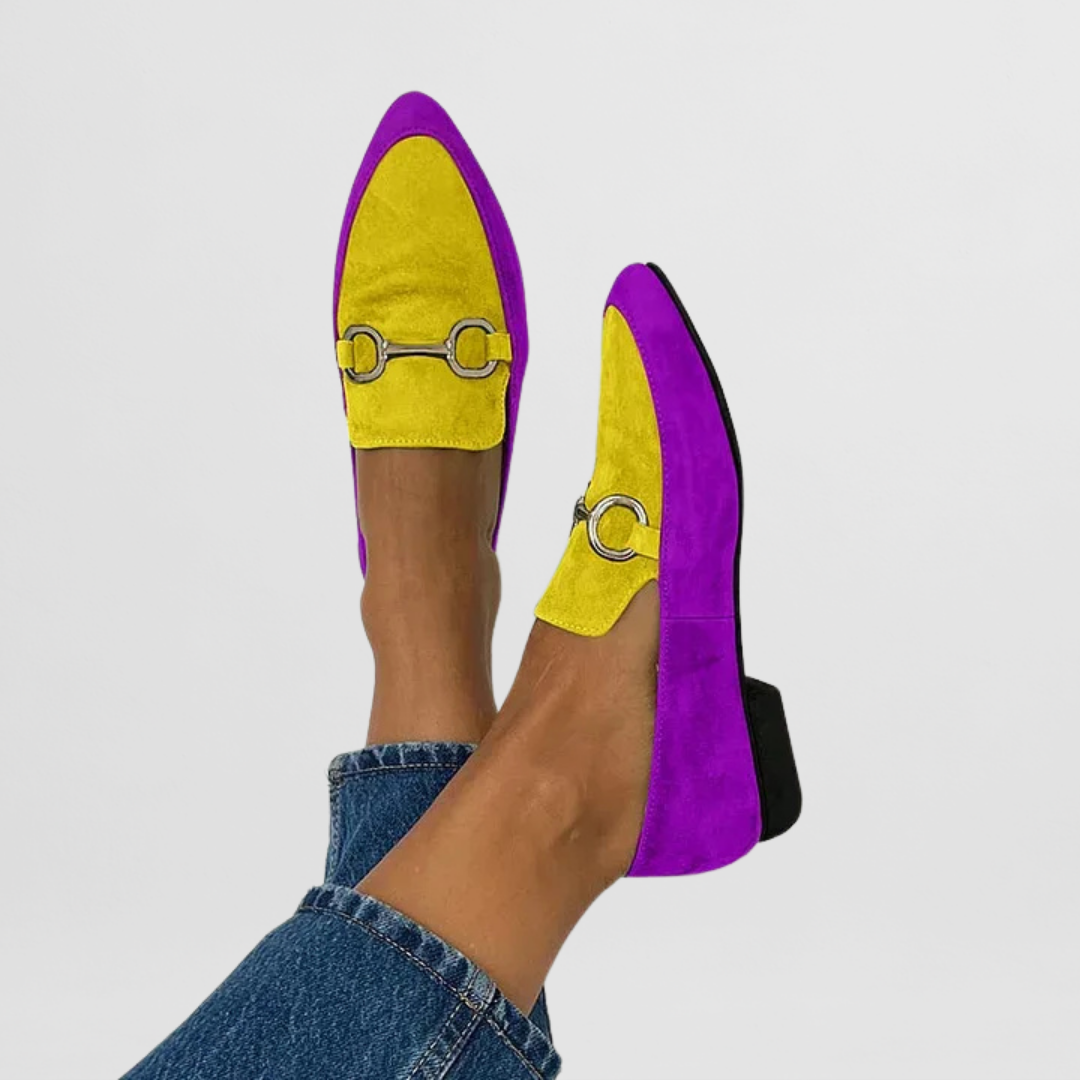 Patrizia - Mukavat Loaferit