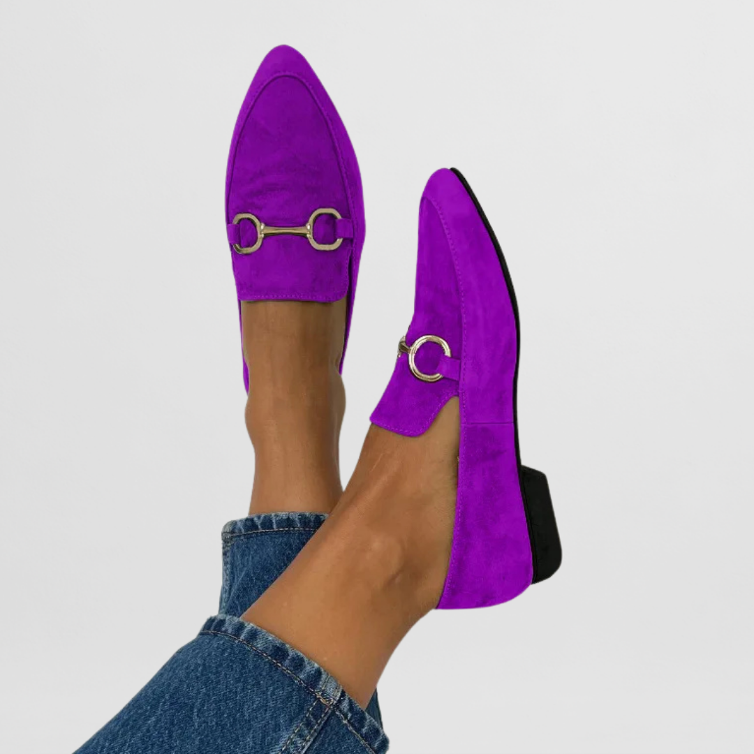 Patrizia - Mukavat Loaferit