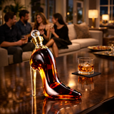 Viski Decanter - Korkokenkä Edition