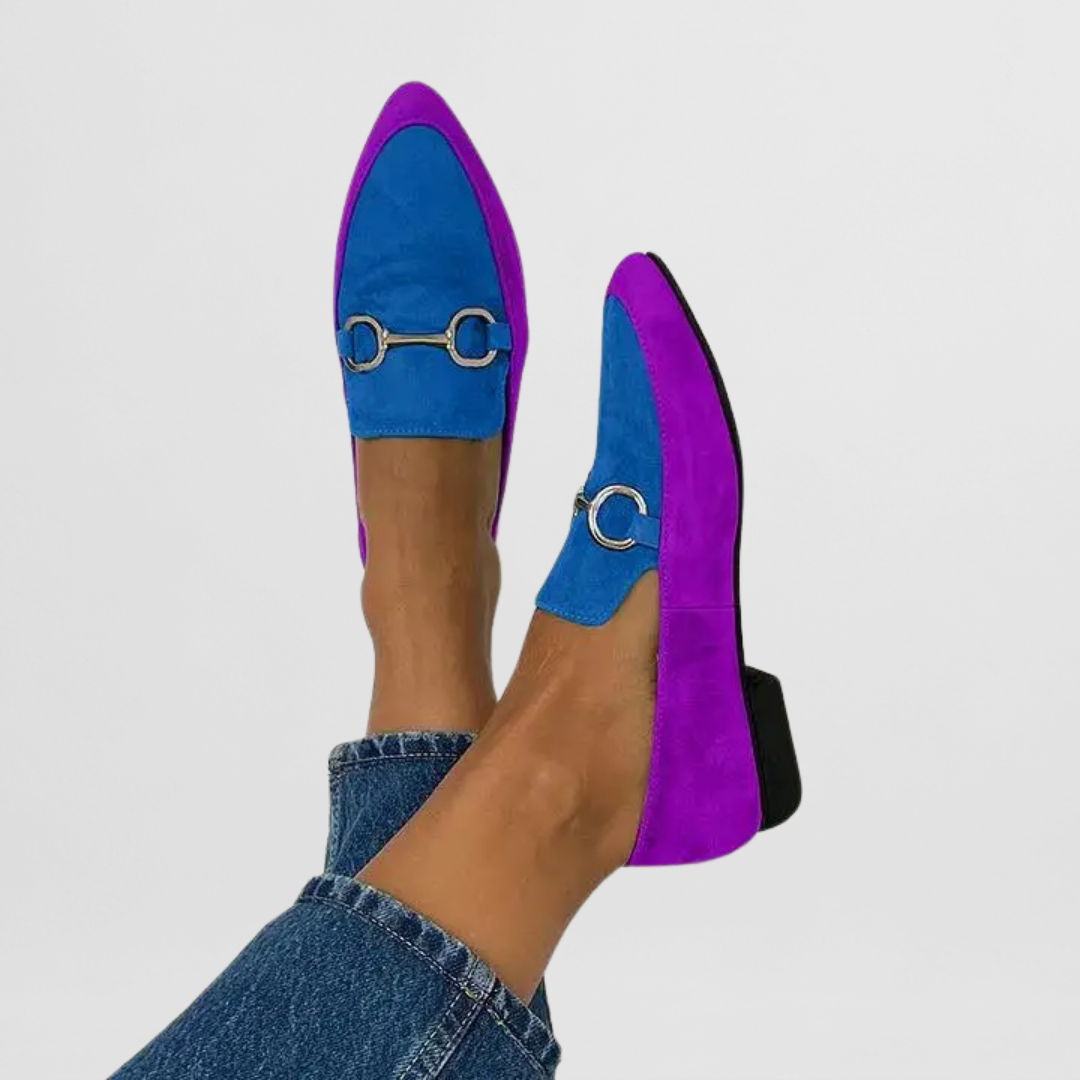 Patrizia - Mukavat Loaferit