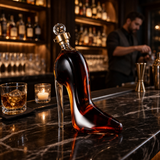Viski Decanter - Korkokenkä Edition