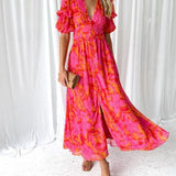 Harmony | Maxi Mekko Solar Glow