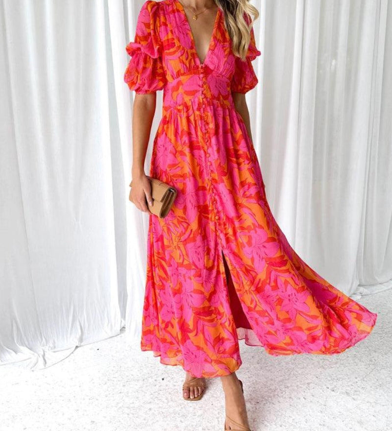 Harmony | Maxi Mekko Solar Glow