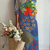 Boheemi Maxi Mekko