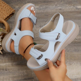 Sophie | Säädettävät Mukavuus Sandalit