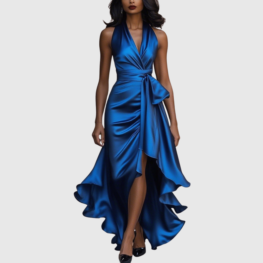 AMELYA | ILTA WRAP MAXI MEKKO