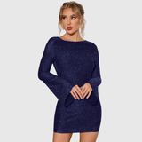 ISADORA | AJATON ELEGANTTI MEKKO